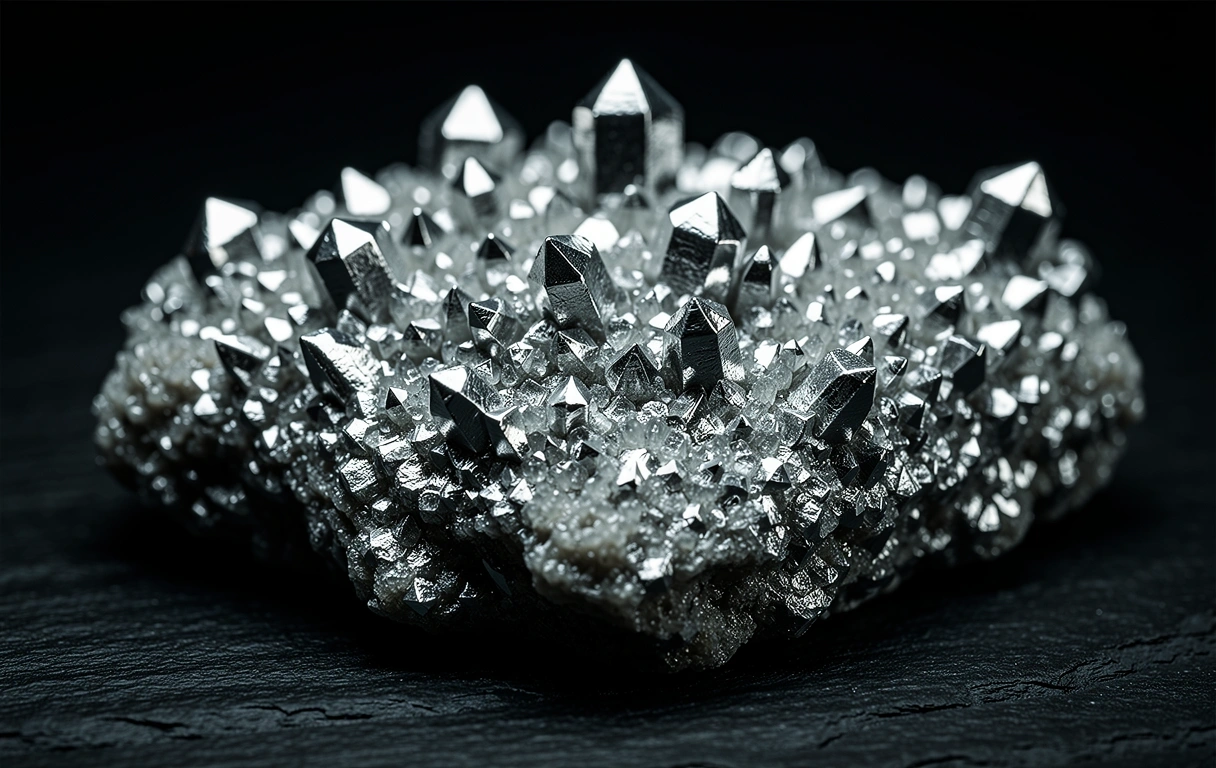 Minerały i regeneracja